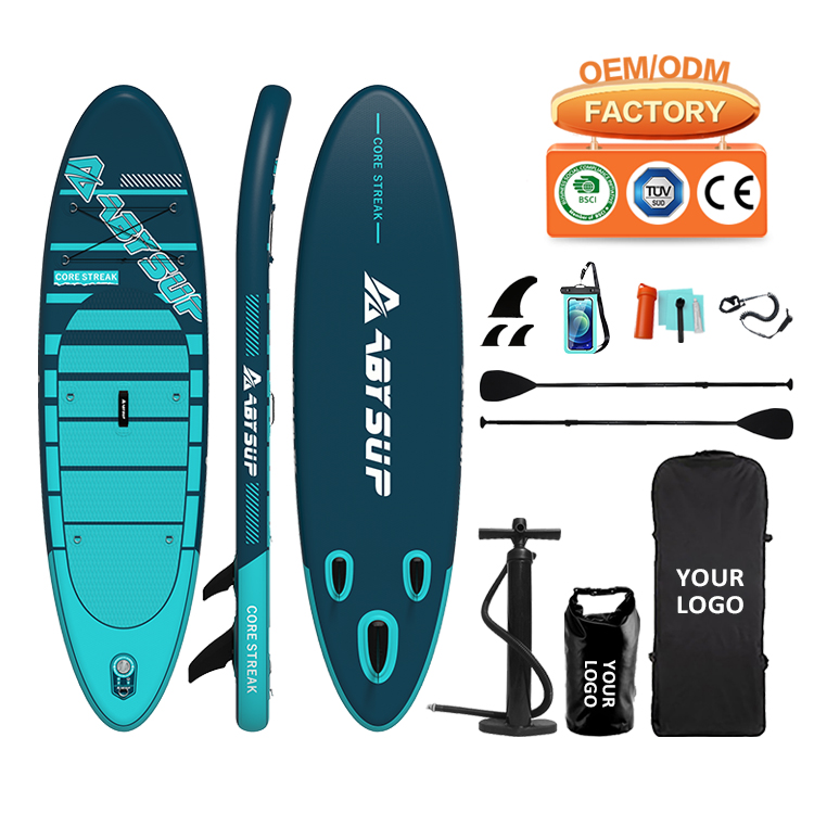 Sup Paddle Carbon Fiber - OEM 10'x31