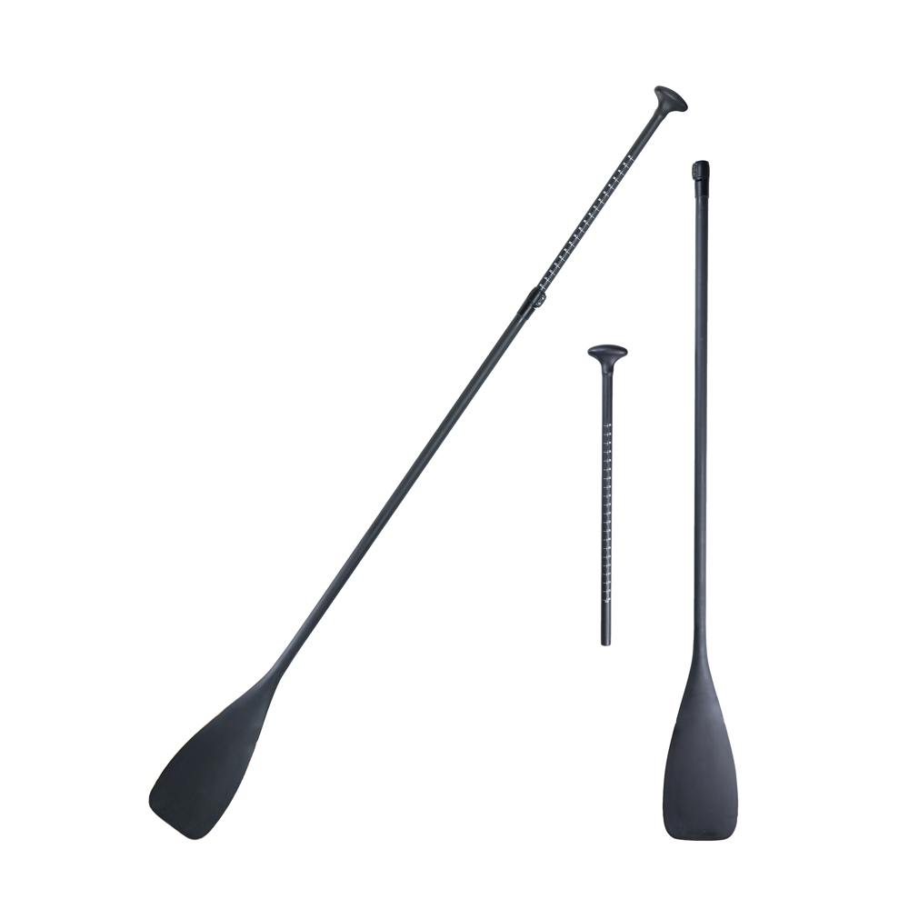 Sup Paddle Carbon Fiber - Brandneues Carbon-Fiber SUP-Paddel-Zubehör Aufblasbares Stand-up-Paddle Surf