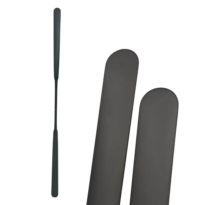 Kayak Paddle Carbon 2 Piece - Wassersport Paddel Rennen Faltbares Vollcarbon-Kajakpaddel Grönland-Paddel