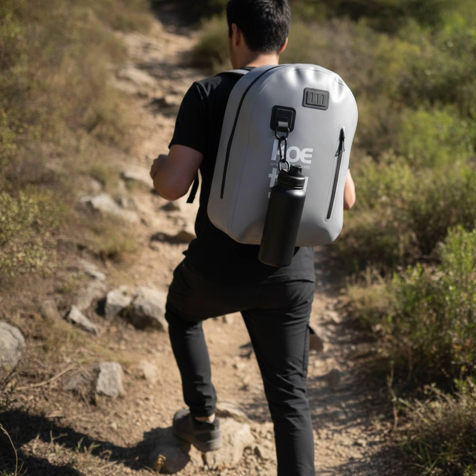Paddle Board Backpack - Paddleboard-Rucksack | Komfortabler Paddleboard-Rucksack, zum Tragen