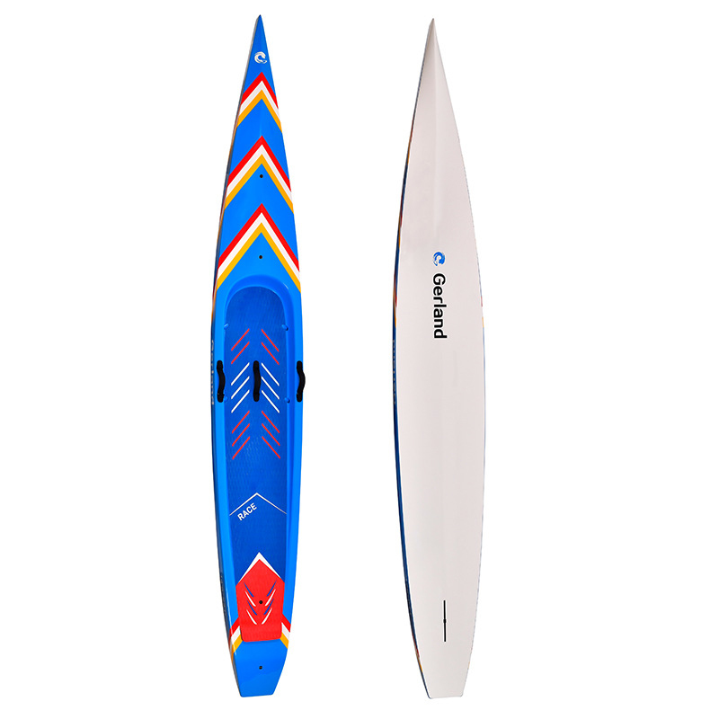 Fabrik-OEM Carbonfaser SUP Ren – Sup Paddle Carbon Fiber Bewertung und Preis