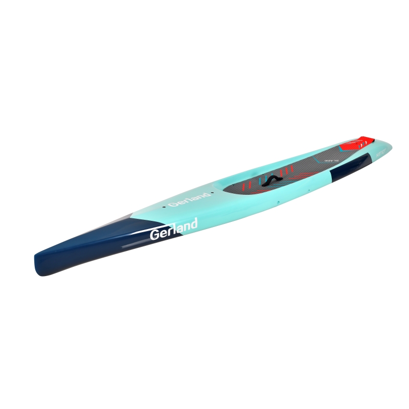 Fabrik-OEM Carbonfaser SUP Ren – Sup Paddle Carbon Fiber Bewertung und Preis