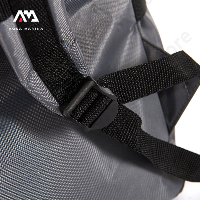 AQUA MARINA Kajak/Kanu Reißver – Paddle Board Backpack Bewertung und Preis