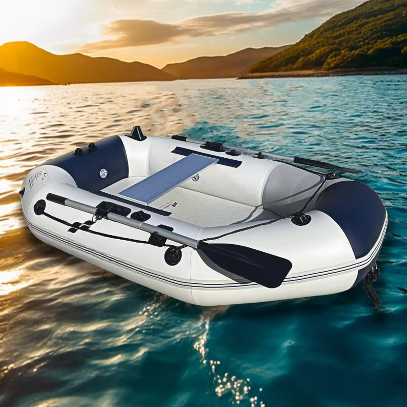 1,2 mm dickes aufblasbares Ang – Kayak Inflatable 2 Person Bewertung und Preis