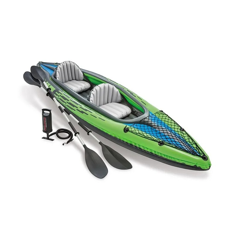 2-Personen Aufblasbares Angelk – Kayak Inflatable 2 Person Bewertung und Preis