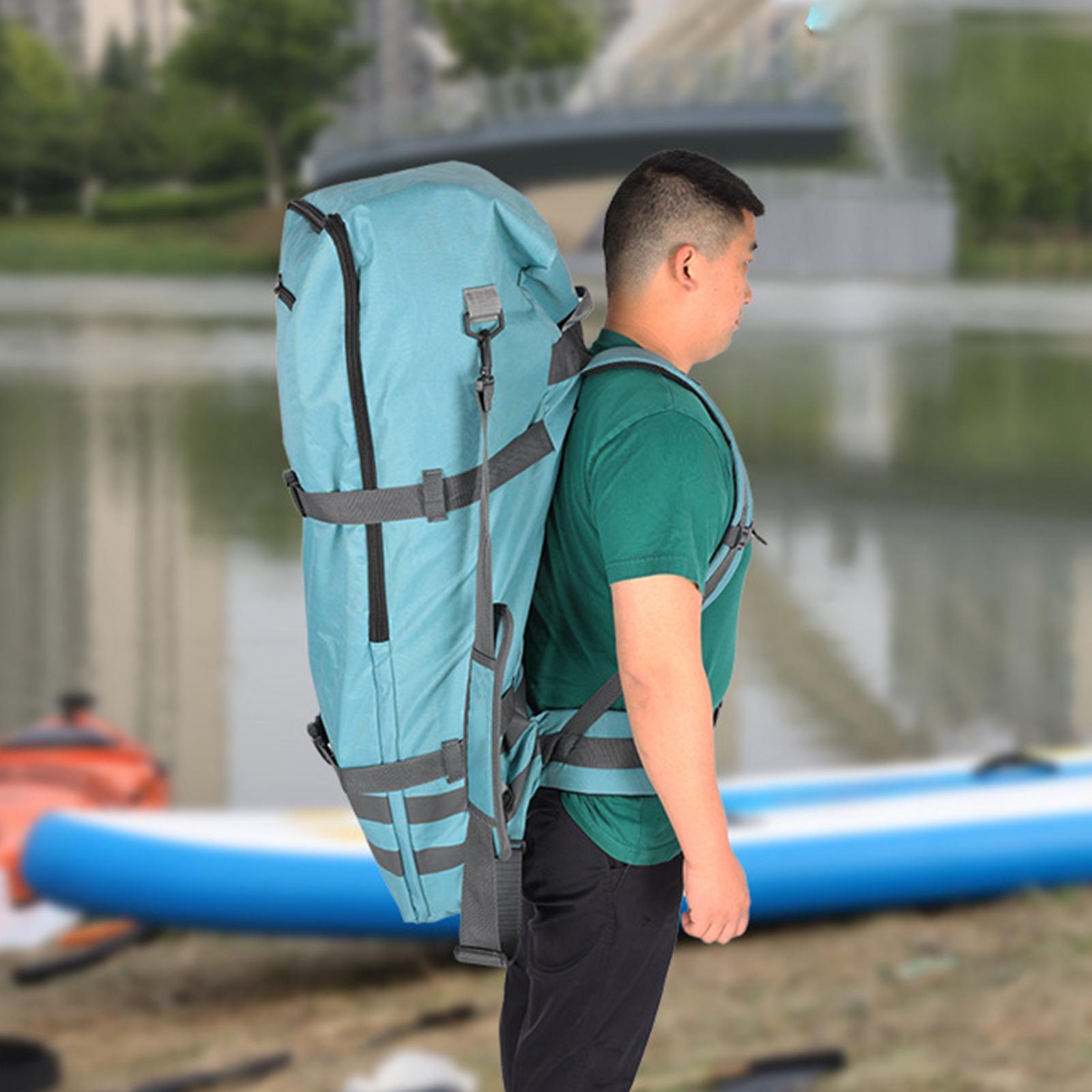 Surfbrett-Reisetasche Tragbare – Paddle Board Backpack Bewertung und Preis