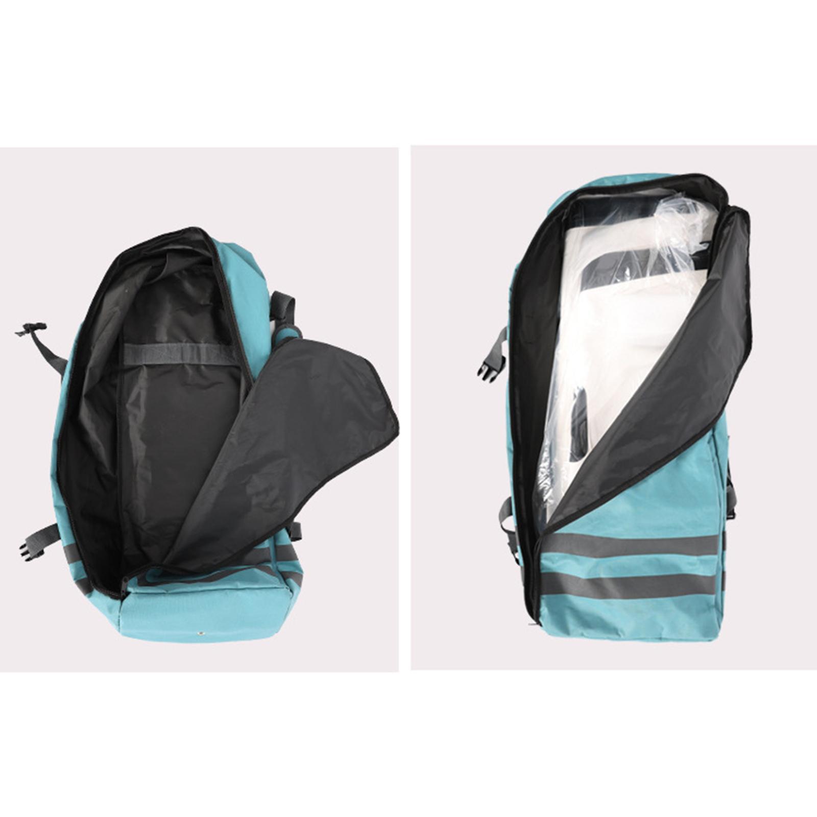Surfbrett-Reisetasche Tragbare – Paddle Board Backpack Bewertung und Preis