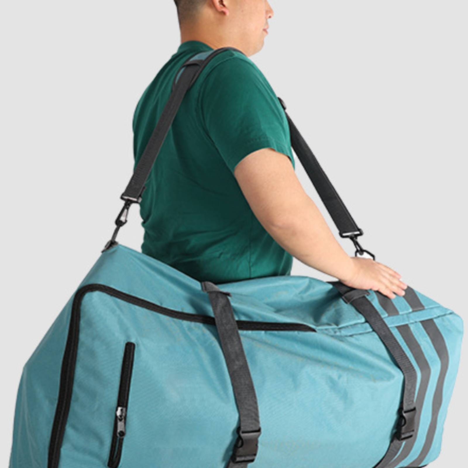 Paddleboard-Rucksack mit Schul – Paddle Board Backpack Bewertung und Preis