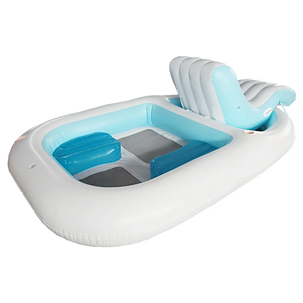 2026 Maßgefertigte riesige auf – Inflatable Kayak 3 Person Bewertung und Preis