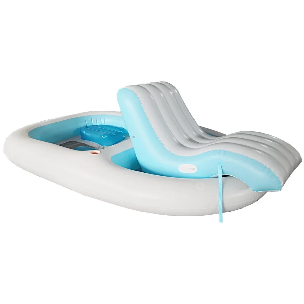 2026 Maßgefertigte riesige auf – Inflatable Kayak 3 Person Bewertung und Preis