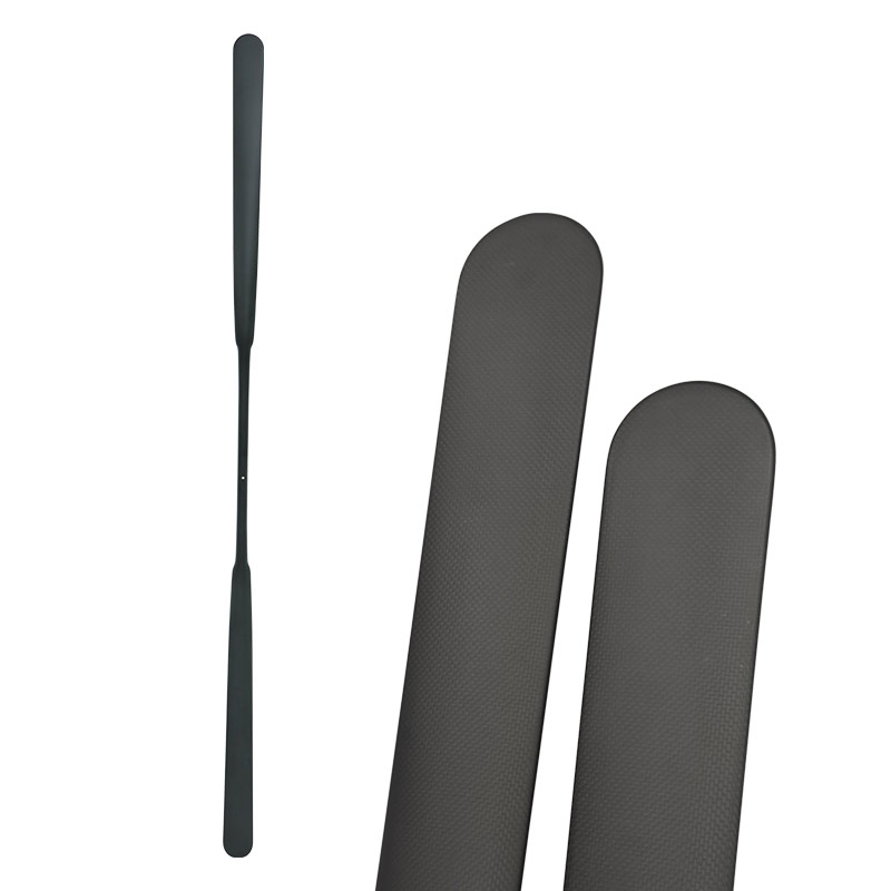 Wassersport Surfen Paddeln Wet – Kayak Paddle Carbon 2 Piece Bewertung und Preis