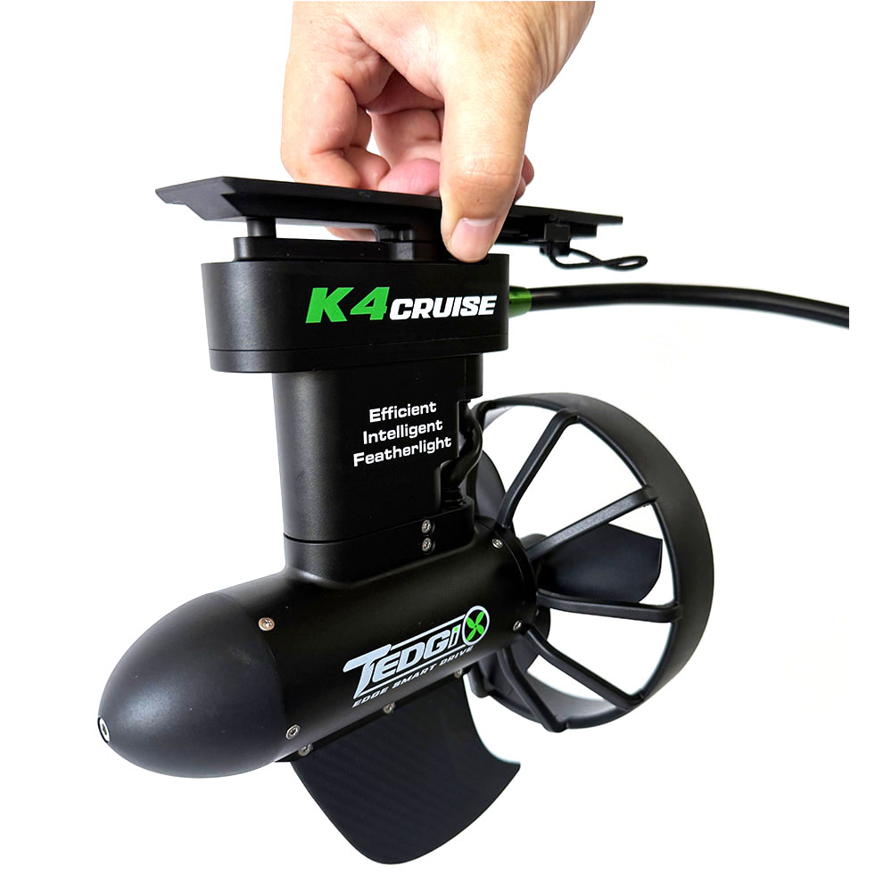 Neues Edge K4C SUP-Motorset fü – Sup Paddle Carbon Fiber Bewertung und Preis