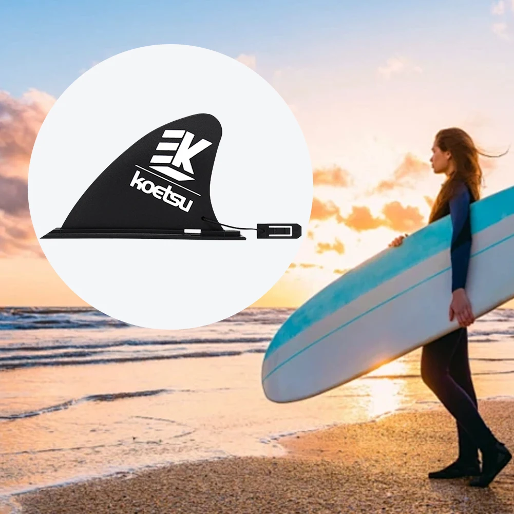 Koetsu Surfbrett Fin Schnell v – Sup Paddle Carbon Fiber Bewertung und Preis