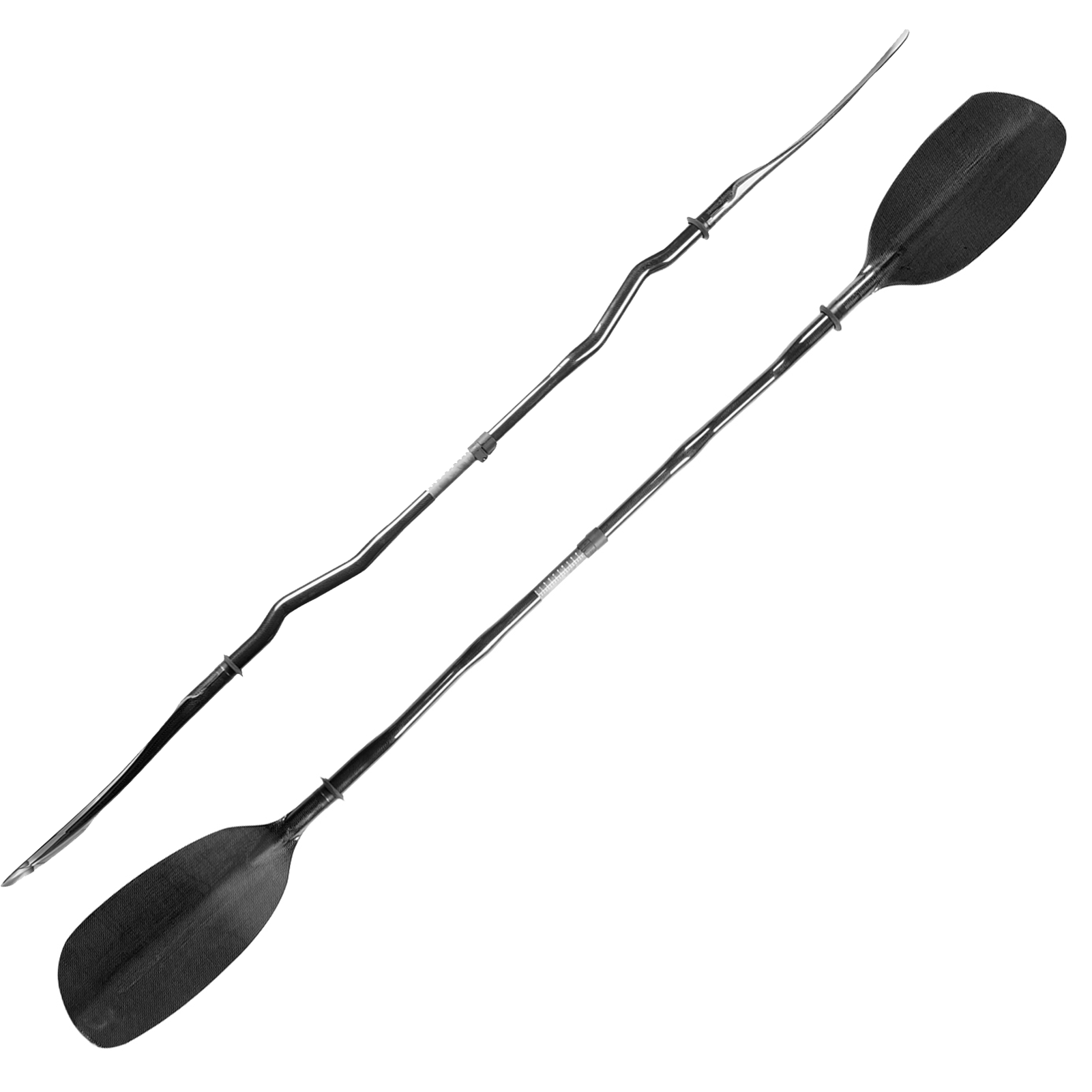 Voll carbon Kajak Paddel mit g – Sup Paddle Carbon Fiber Bewertung und Preis