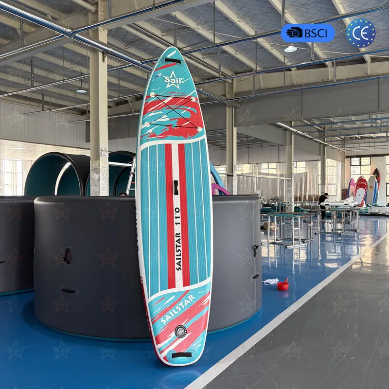 Premium 11ft Aufblasbares Stan – Sup Board 11Ft Inflatable Bewertung und Preis