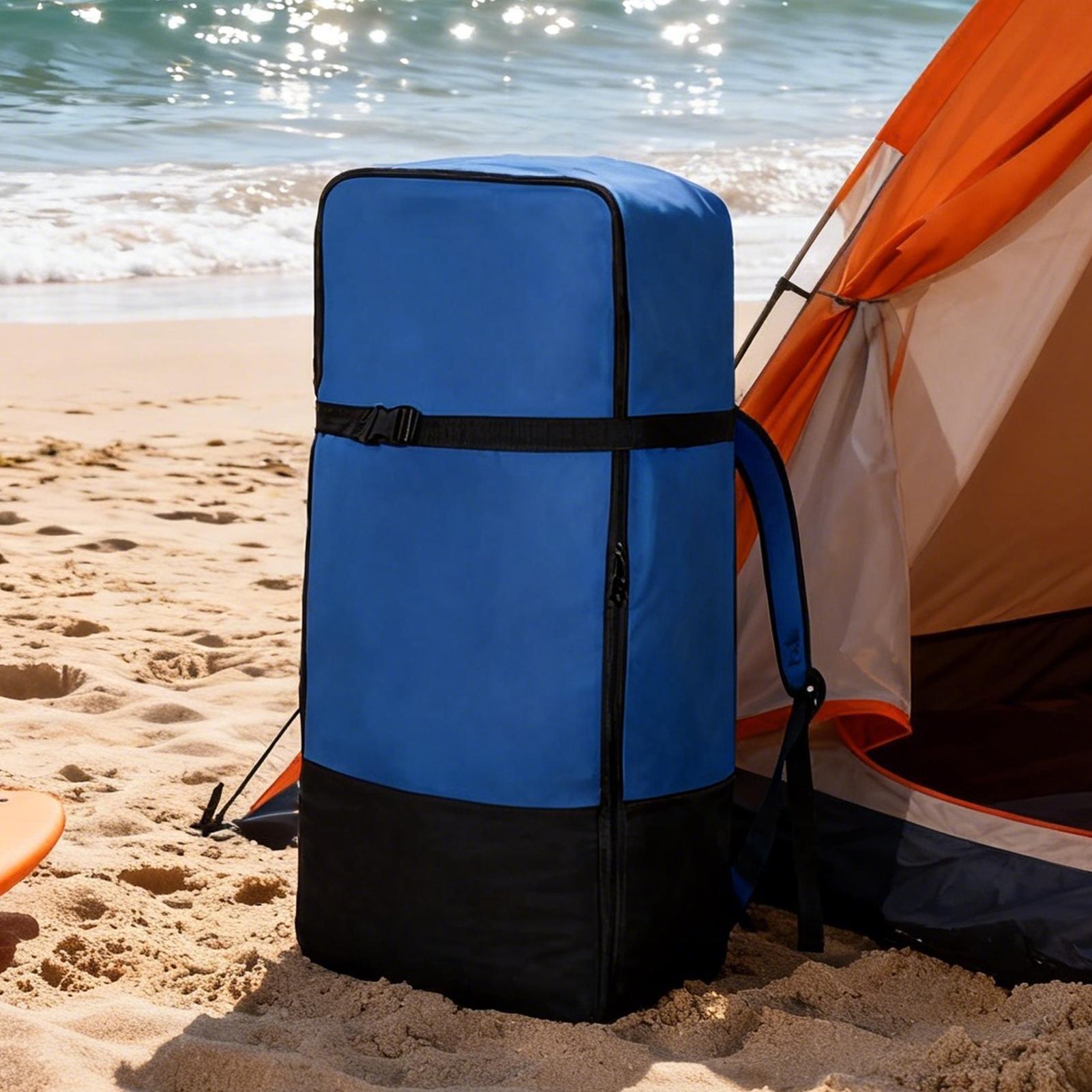 Waterboard Rucksack mit großem – Paddle Board Backpack Bewertung und Preis