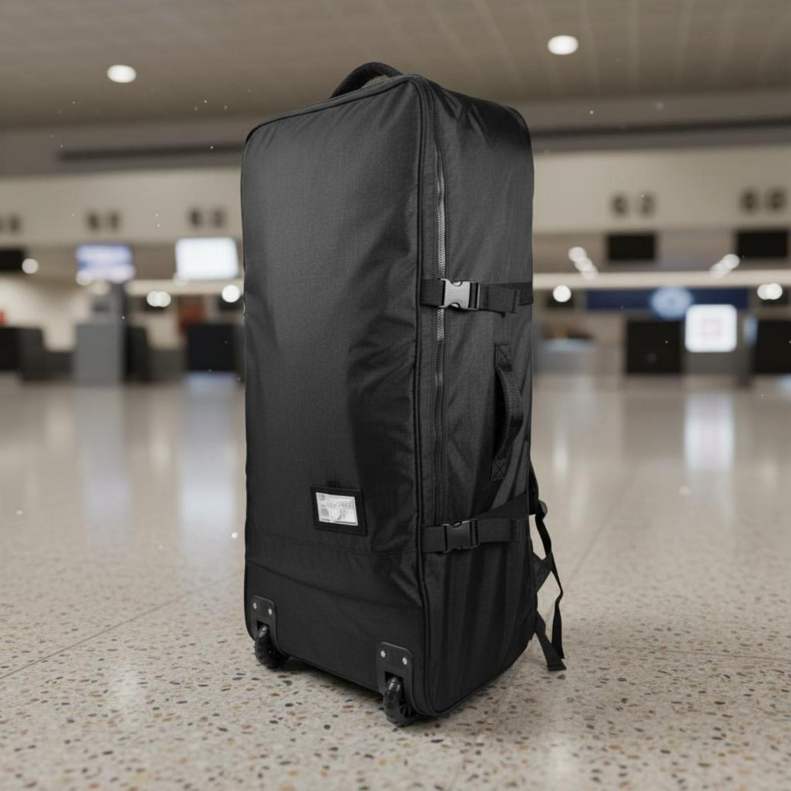 Rollbare Paddleboard-Tasche mi – Paddle Board Backpack Bewertung und Preis