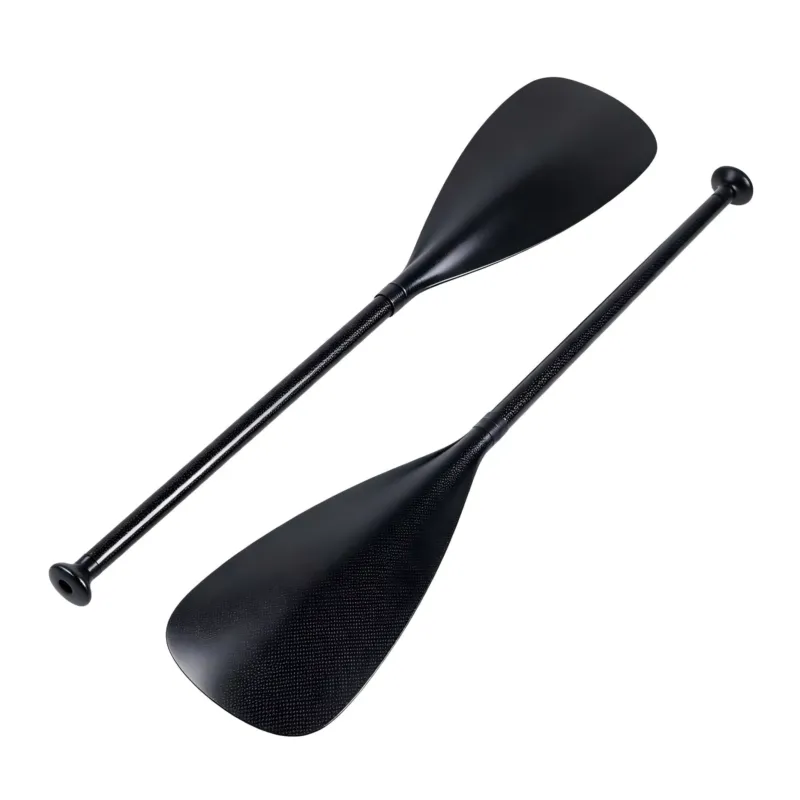 Individuell gestaltetes Logo,  – Kayak Paddle Carbon 2 Piece Bewertung und Preis