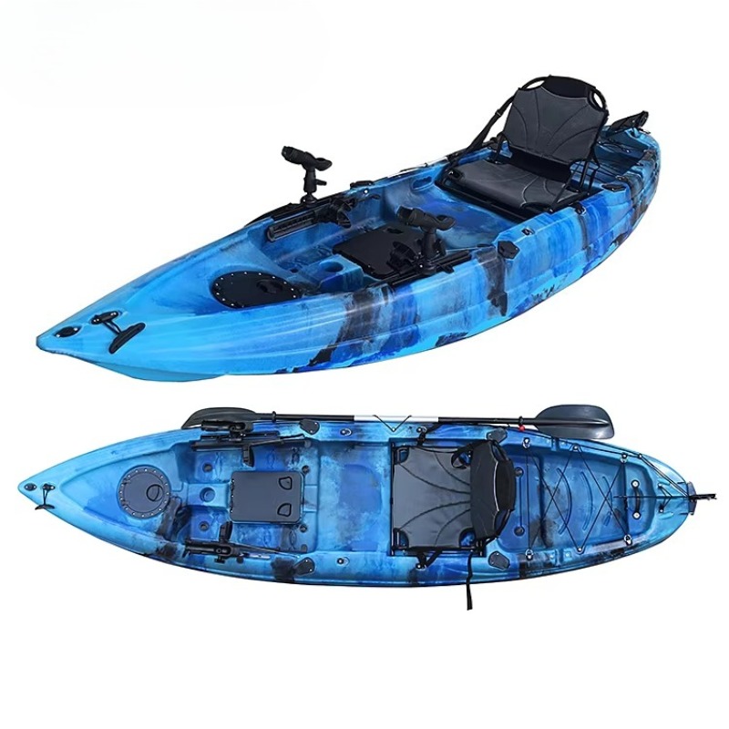 Airo Einzelklappen-Aufblasbare – Kayak Inflatable 2 Person Bewertung und Preis