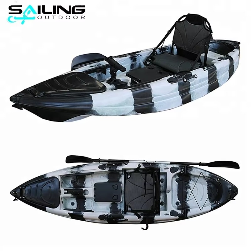 Airo Einzelklappen-Aufblasbare – Kayak Inflatable 2 Person Bewertung und Preis