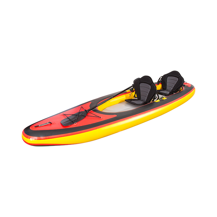Fabrik-Direktverkauf, hochwert – Kayak Inflatable 2 Person Bewertung und Preis