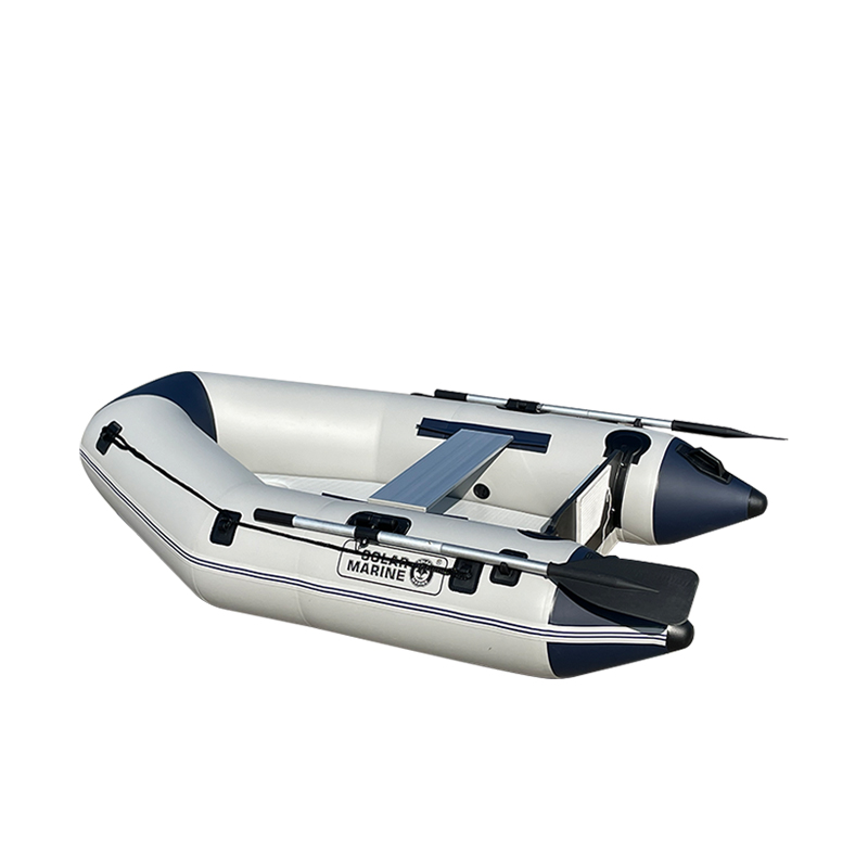 Solar Marine 2-Personen 2,3M H – Kayak Inflatable 2 Person Bewertung und Preis
