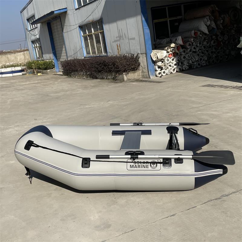 Solar Marine 2-Personen 2,3M H – Kayak Inflatable 2 Person Bewertung und Preis
