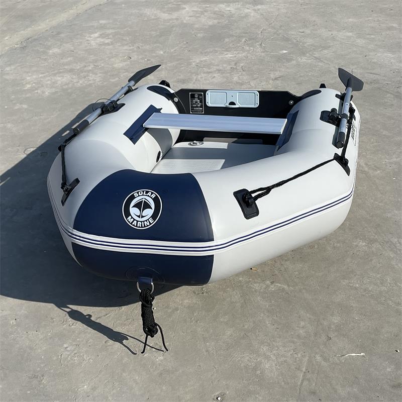 Solar Marine 2-Personen 2,3M H – Kayak Inflatable 2 Person Bewertung und Preis