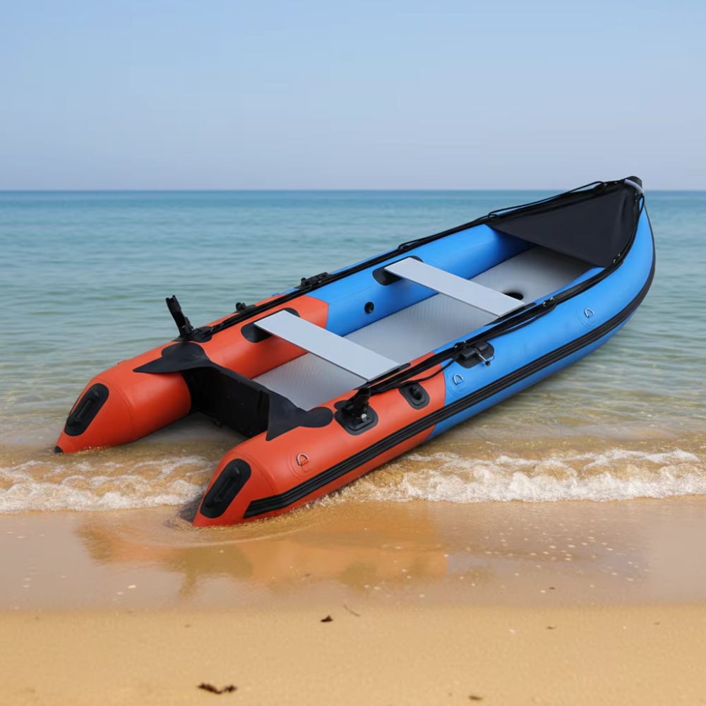 2026 Fabrikgefertigtes, anpass – Kayak Inflatable 2 Person Bewertung und Preis