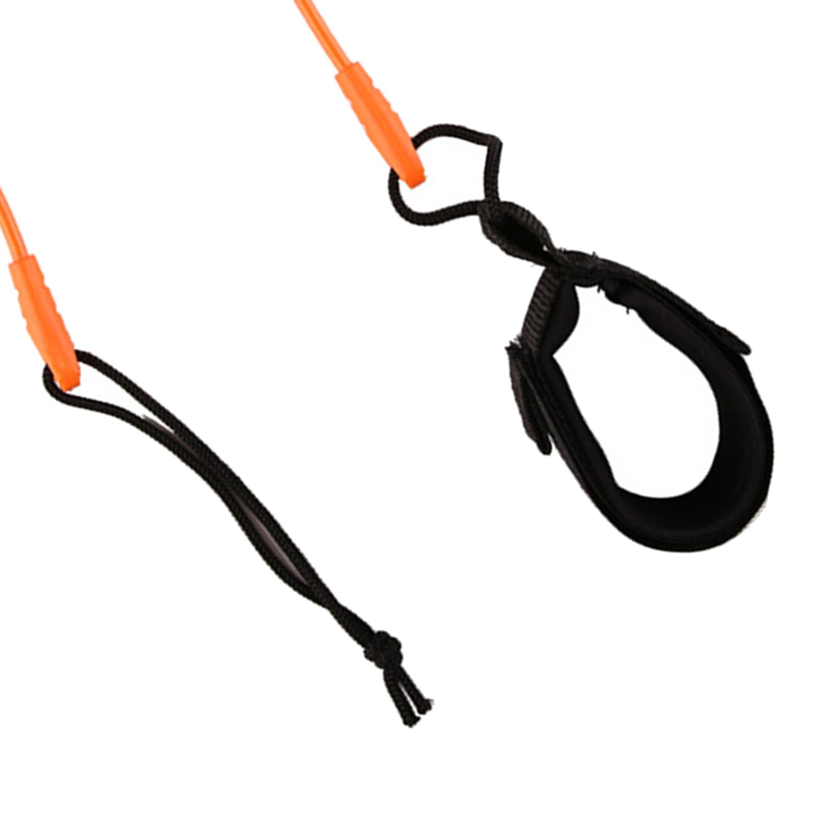 Paddleboard SUPs Spiralförmige – Paddle Board Leash Coiled Bewertung und Preis