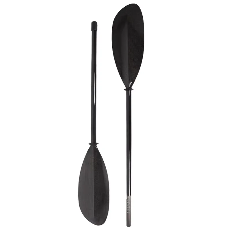Herstellung von 2 Stück leicht – Kayak Paddle Carbon 2 Piece Bewertung und Preis