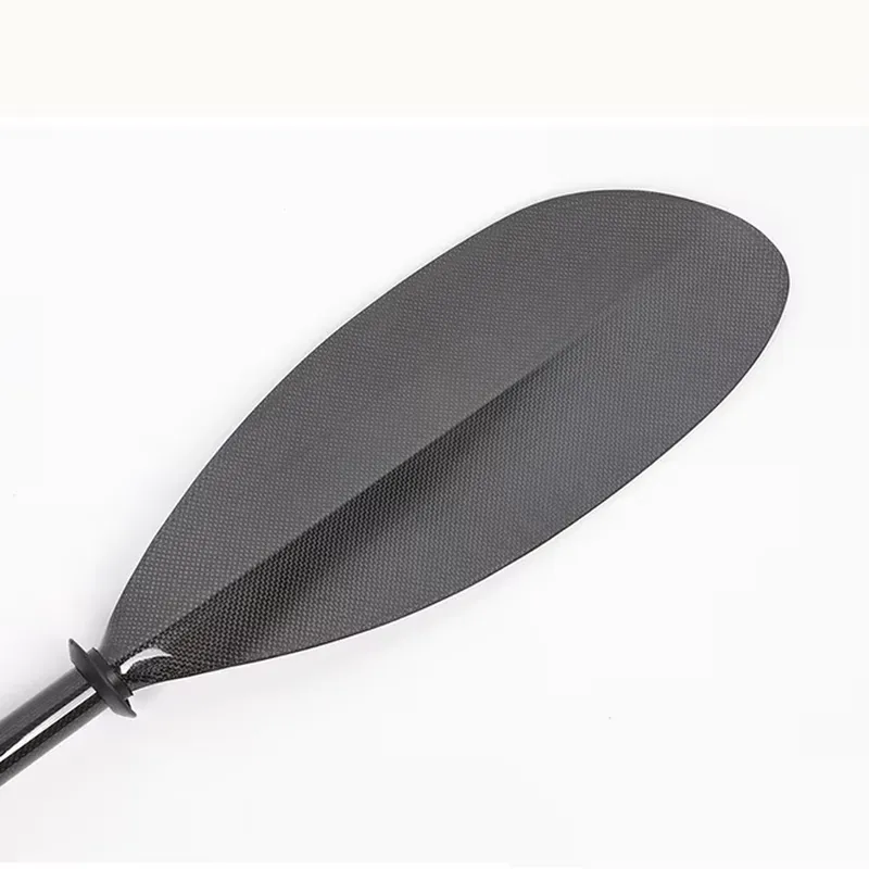 Herstellung von 2 Stück leicht – Kayak Paddle Carbon 2 Piece Bewertung und Preis