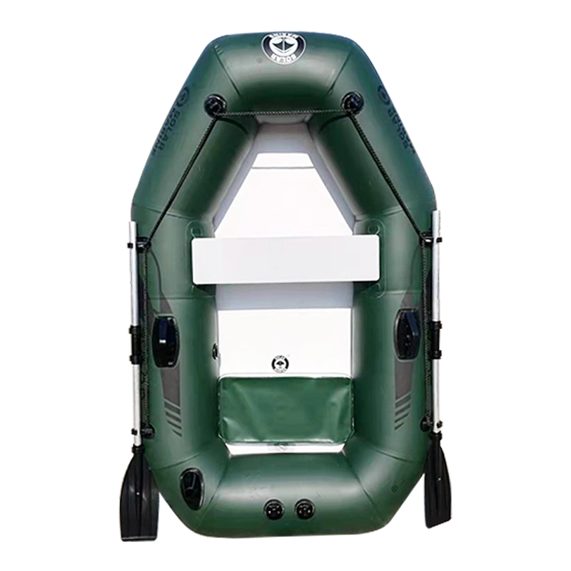 SOLARMARINE Aufblasbares Rennb – Inflatable Kayak 3 Person Bewertung und Preis