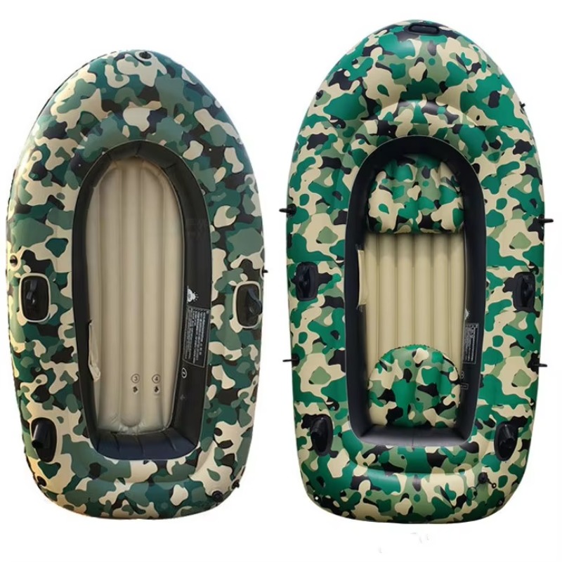 Airo Tarnfarben 2-Personen Auf – Kayak Inflatable 2 Person Bewertung und Preis