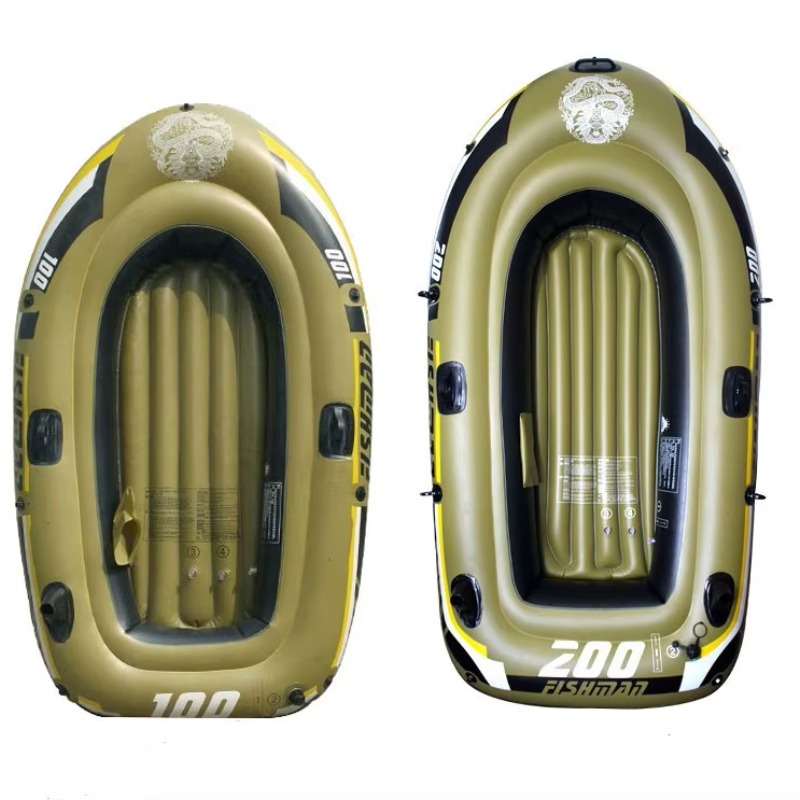 Airo Tarnfarben 2-Personen Auf – Kayak Inflatable 2 Person Bewertung und Preis