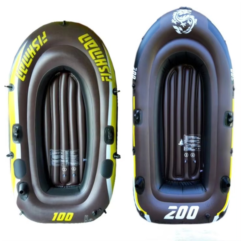 Airo Tarnfarben 2-Personen Auf – Kayak Inflatable 2 Person Bewertung und Preis