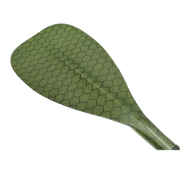 Spaßiges Angel-Paddelbrett-Zub – Sup Paddle Carbon Fiber Bewertung und Preis