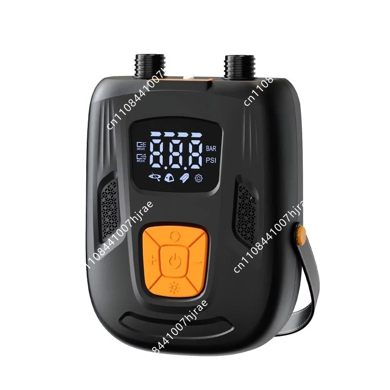 Kabelloser Aufblaser 20PSI, el – Paddle Board Electric Pump 20Psi Bewertung und Preis