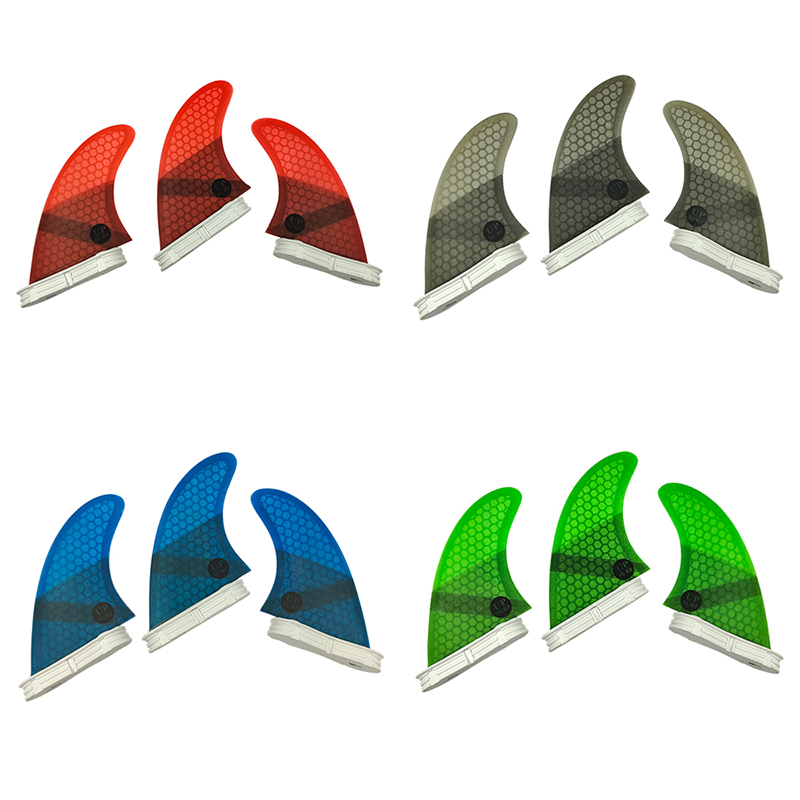 UPSURF Double Tabs 2 M Fin für – Sup Fin Set Thruster Bewertung und Preis