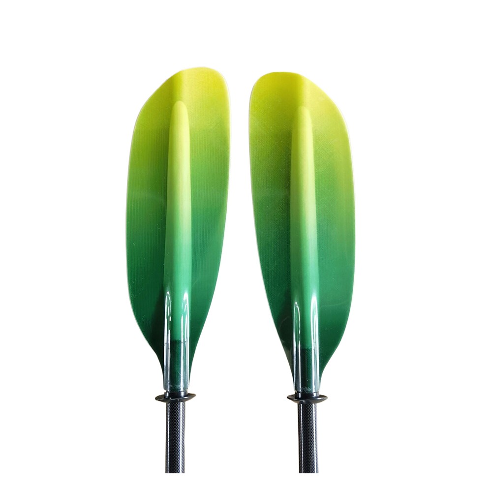 QQSPORT Paddel, 2-teiliger Car – Kayak Paddle Carbon 2 Piece Bewertung und Preis