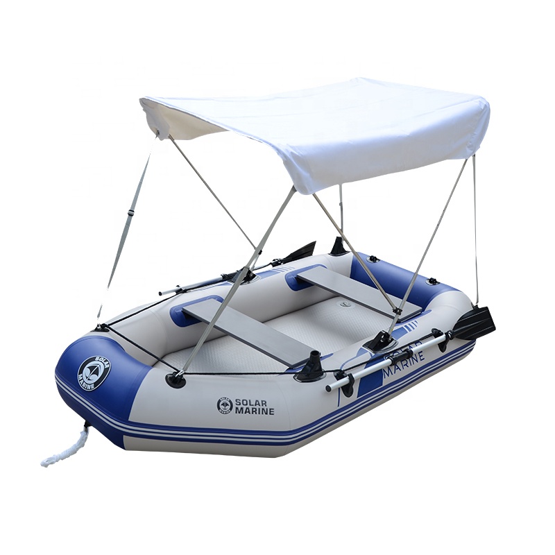 4-Personen PVC Aufblasbares Lu – Inflatable Boat 4 Person Bewertung und Preis