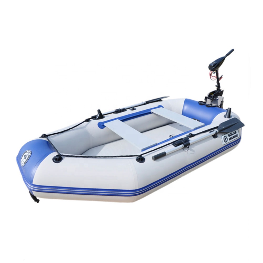 4-Personen PVC Aufblasbares Lu – Inflatable Boat 4 Person Bewertung und Preis