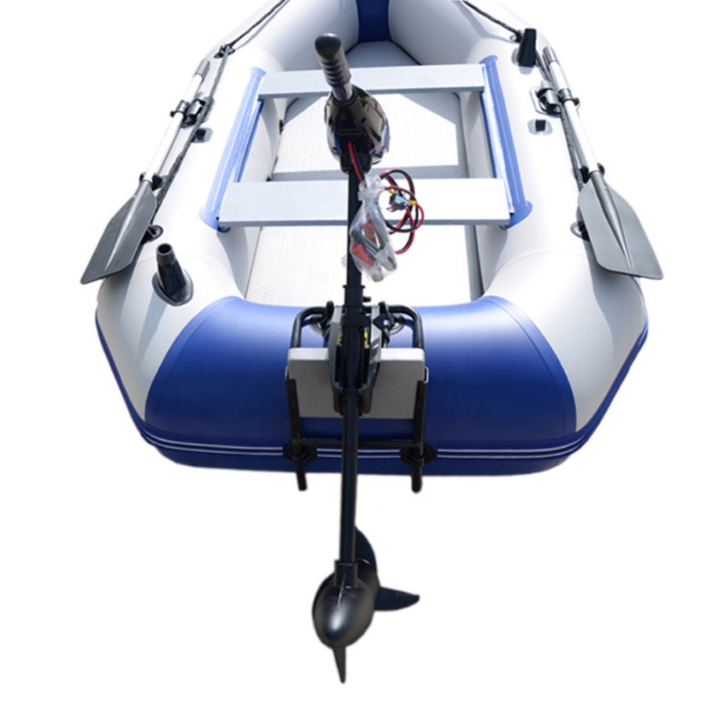 4-Personen PVC Aufblasbares Lu – Inflatable Boat 4 Person Bewertung und Preis