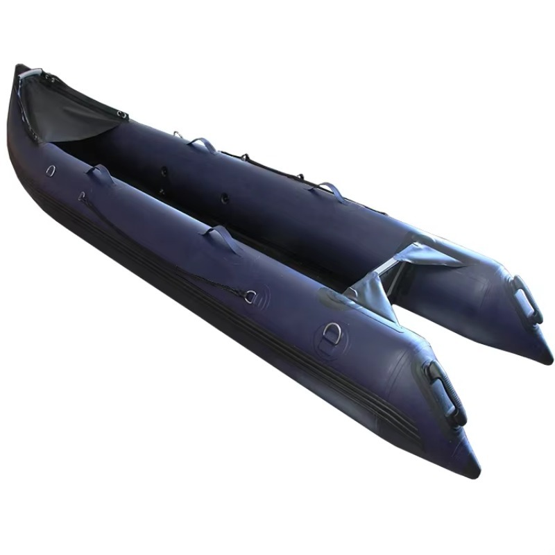 2026 Maßgefertigtes Tragbares  – Kayak Inflatable 2 Person Bewertung und Preis
