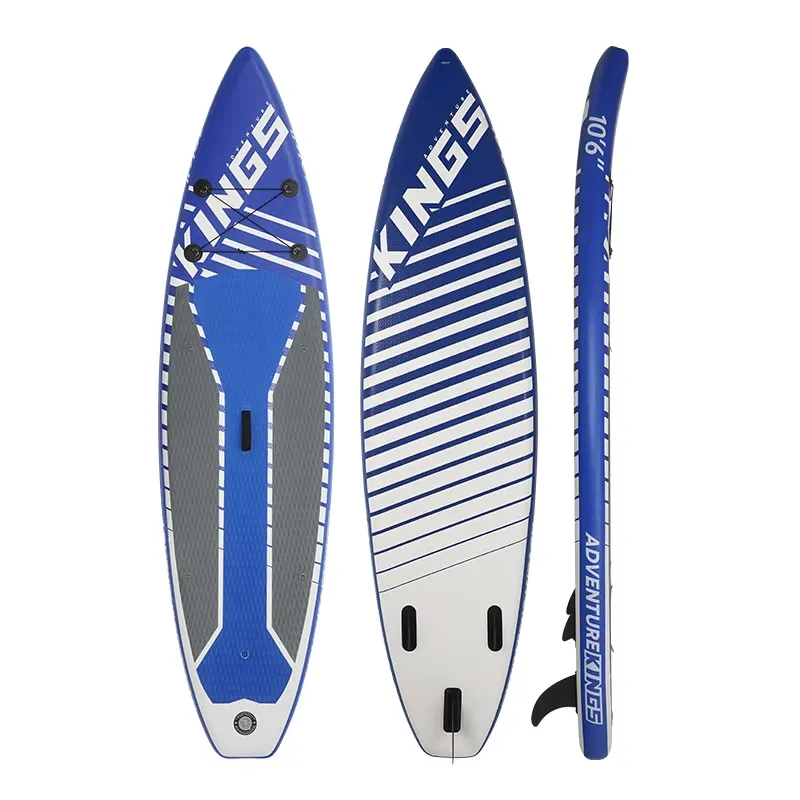 Aufblasbares Stand-Up-Paddlebo – Inflatable Paddle Board 10.6Ft Bewertung und Preis