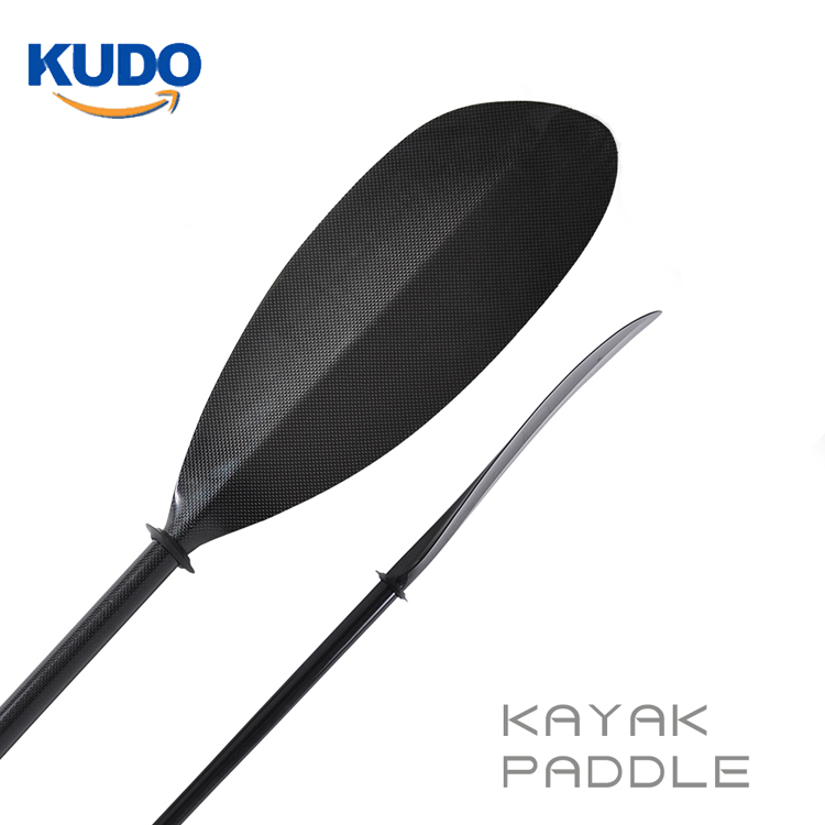 Leichtgewichtiges, günstiges 2 – Kayak Paddle Carbon 2 Piece Bewertung und Preis