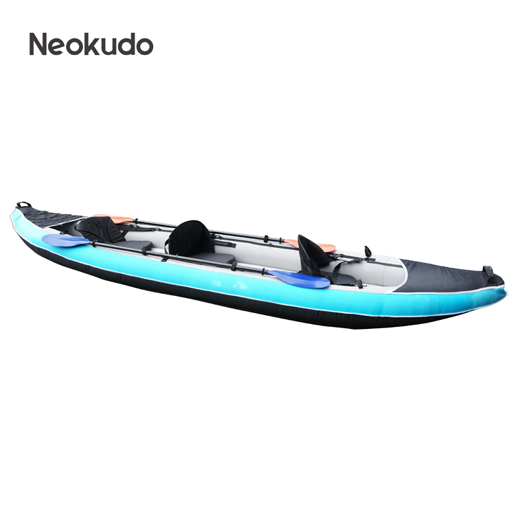 Meistverkauftes Hochbelastbare – Inflatable Kayak 3 Person Bewertung und Preis