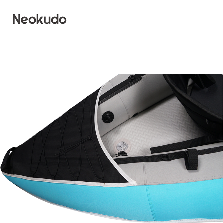 Meistverkauftes Hochbelastbare – Inflatable Kayak 3 Person Bewertung und Preis