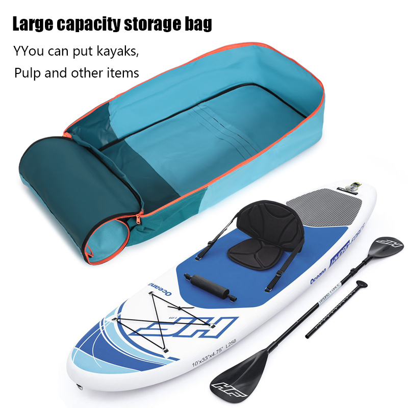 Dik alongs gleiche Sup Paddle  – Paddle Board Backpack Bewertung und Preis