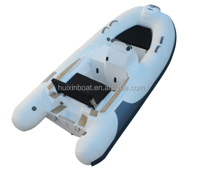 Rib340 340cm Langlebiges PVC S – Inflatable Boat 4 Person Bewertung und Preis